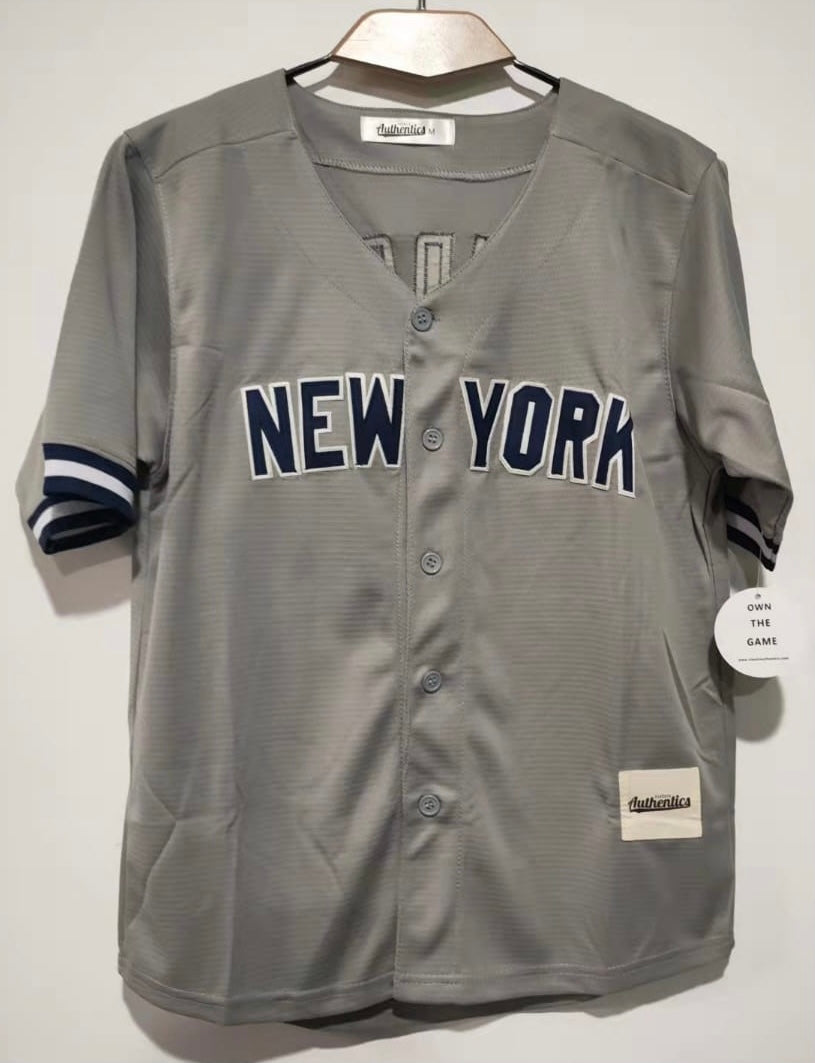 Aaron Judge YOUTH New York Yankees Jersey product image 2