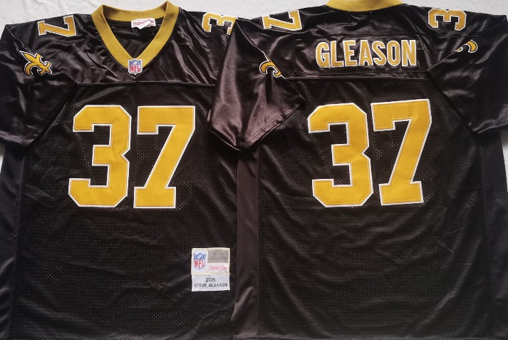 Steve Gleason New Orleans Saints Official NFL Mitchell & product image 1