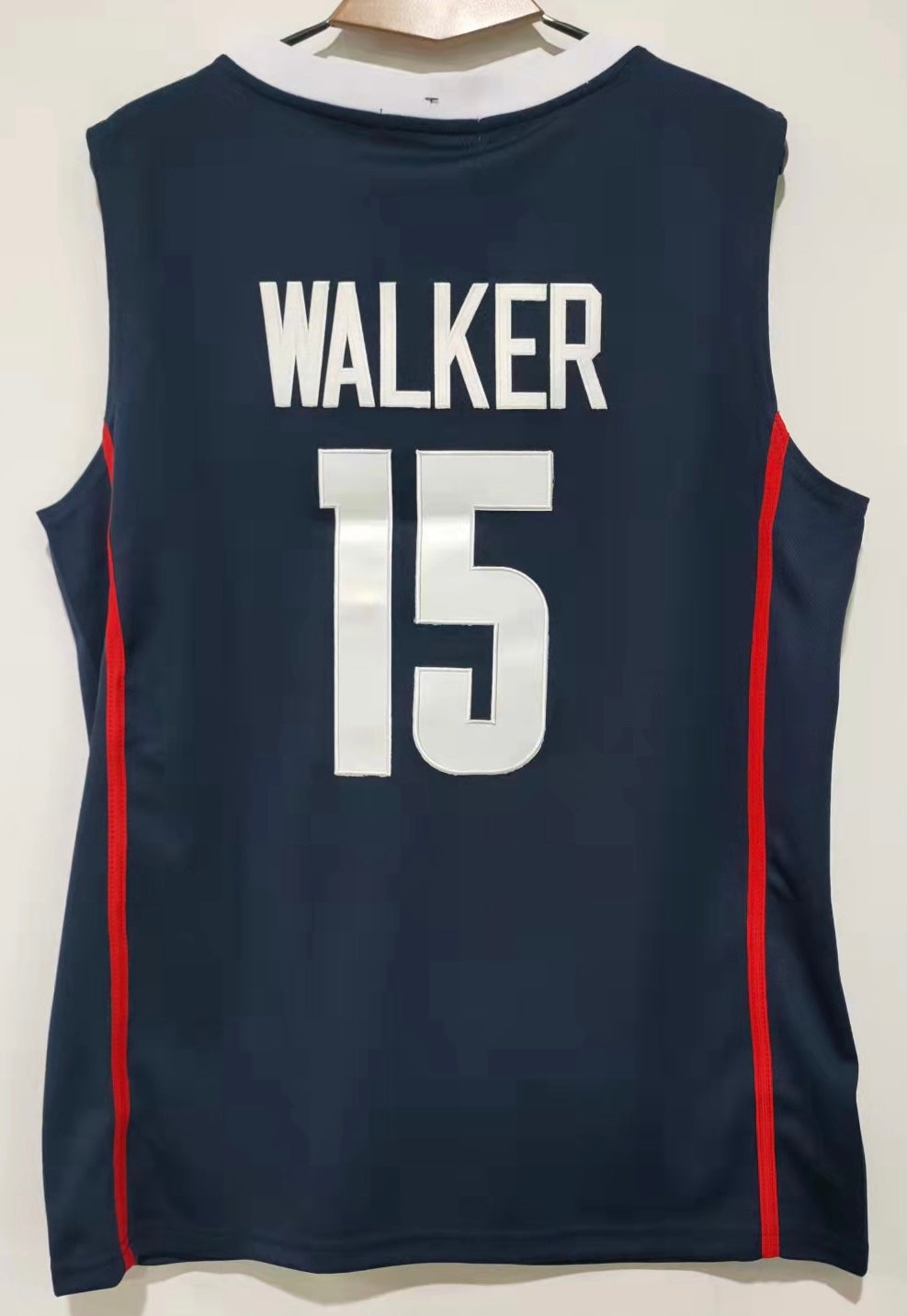 Kemba Walker UCONN University of Connecticut Huskies Jersey product image 1