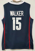 Kemba Walker UCONN University of Connecticut Huskies Jersey product image 1