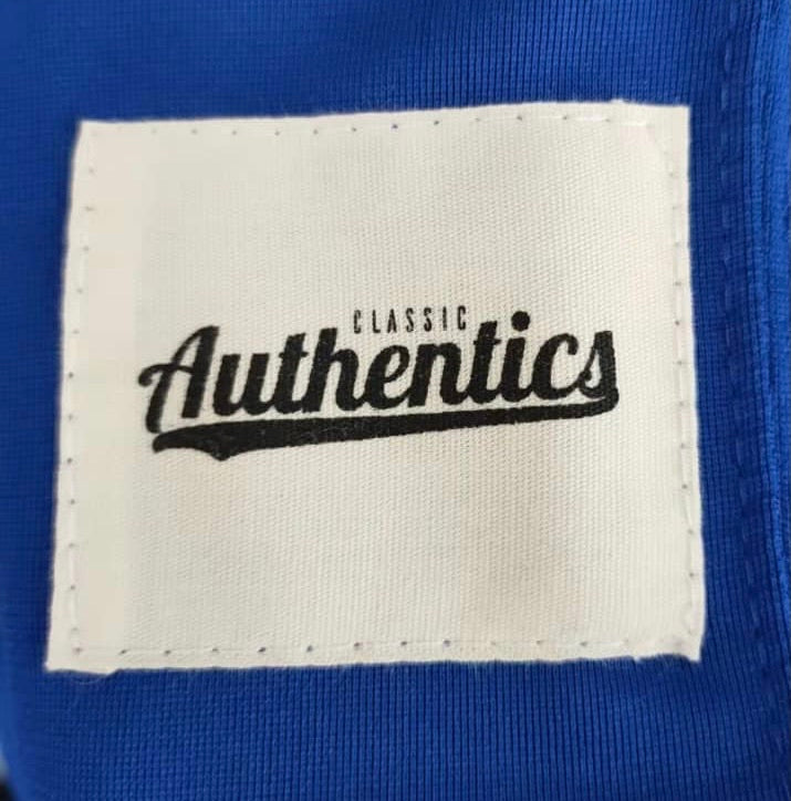 Buffalo Bills Mafia Jersey Blue Classic Authentics product image 3