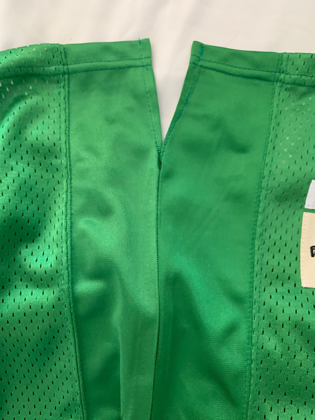 Vince Papale Philadelphia Eagles Jersey Classic Authentics product image 7