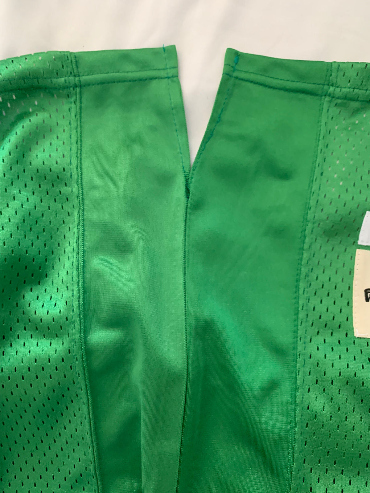 Vince Papale Philadelphia Eagles Jersey Classic Authentics product image 7