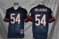 Brian Urlacher Chicago Bears Official NFL Jersey Mitchell & product image 1