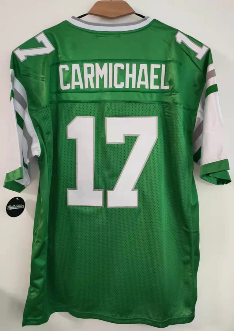Harold Carmichael Philadelphia Eagles Classic Authentics product image 1