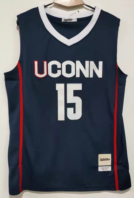 Kemba Walker UCONN University of Connecticut Huskies Jersey product image 2