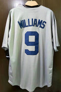Ted Williams Boston Red Sox Jersey Classic Authentics product image 1