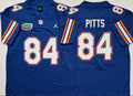 Kyle Pitts Florida Gators Official NCAA Jordan Brand Jersey product image 1