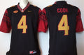 Dalvin Cook Florida State Seminoles Official NCAA Nike product image 1