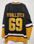 Myballzitch Pittsburgh Penguins Jersey product image 1