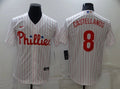 Nick Castellanos Philadelphia Phillies Official MLB NIKE product image 1