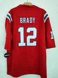 Tom Brady New England Patriots Classic Authentics Jersey product image 1