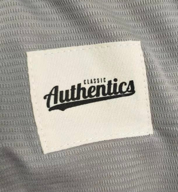 Jacob deGrom New York Mets Jersey Classic Authentics product image 3