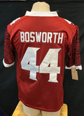 Brian Bosworth Oklahoma Sooners Official NCAA Nike Jersey product image 1