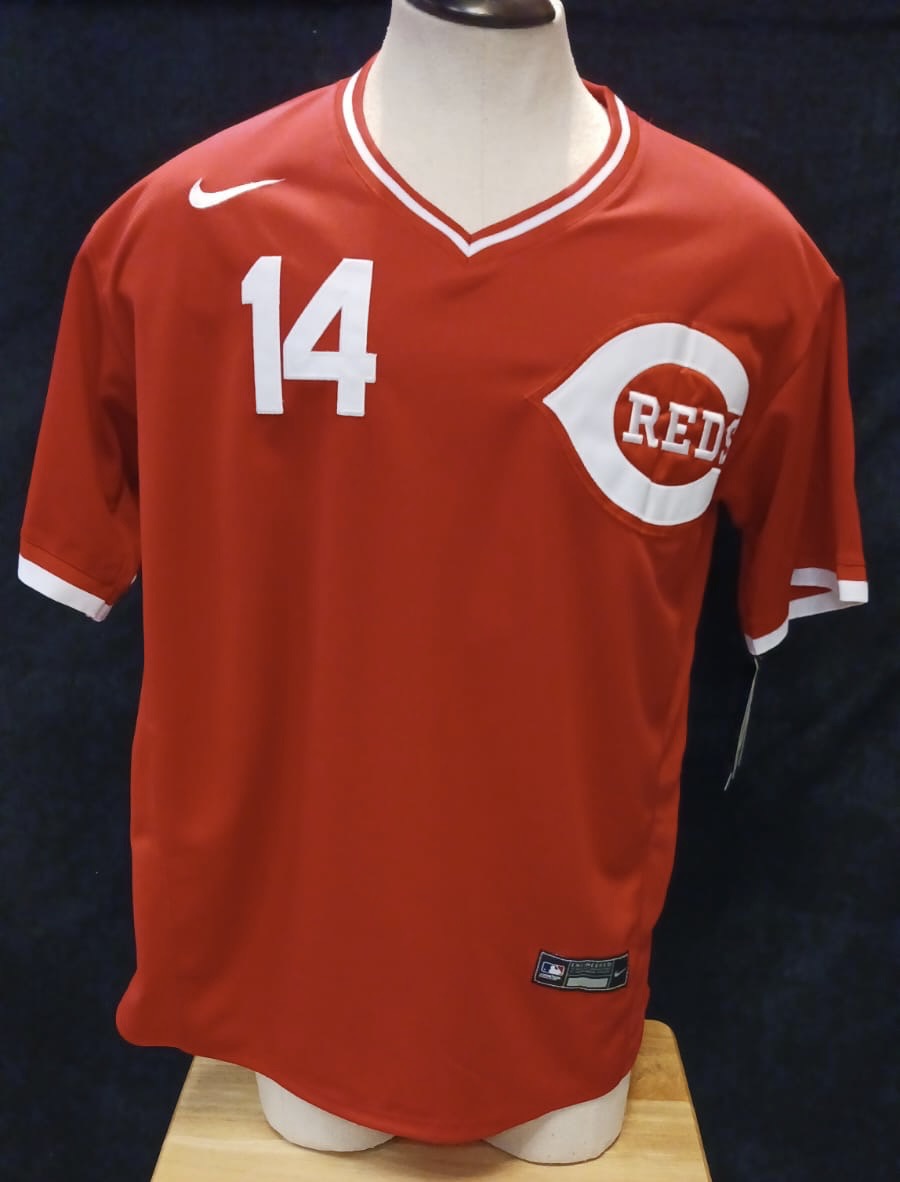 Pete Rose Cincinnati Reds Official MLB Jersey Nike product image 2