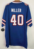 Von Miller Buffalo Bills Jersey Classic Authentics product image 1
