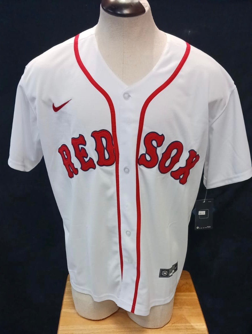Chris Sale Boston Red Sox Official MLB Nike Jersey product image 2