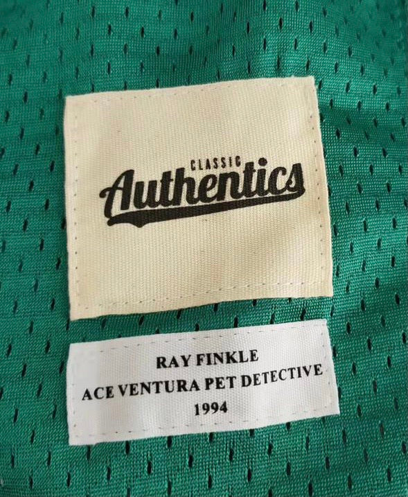 Ray Finkle YOUTH Ace Ventura Pet Detective Miami Dolphins product image 3