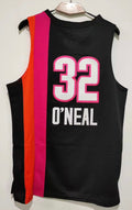 Shaquille O’Neal Miami Heat Jersey Classic Authentics product image 1