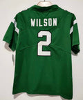 Zach Wilson YOUTH New York Jets Jersey product image 1