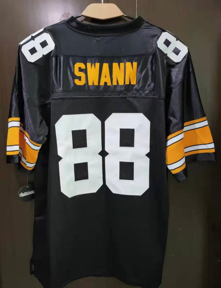 Lynn Swann Pittsburgh Steelers Classic Authentics Jersey product image 1