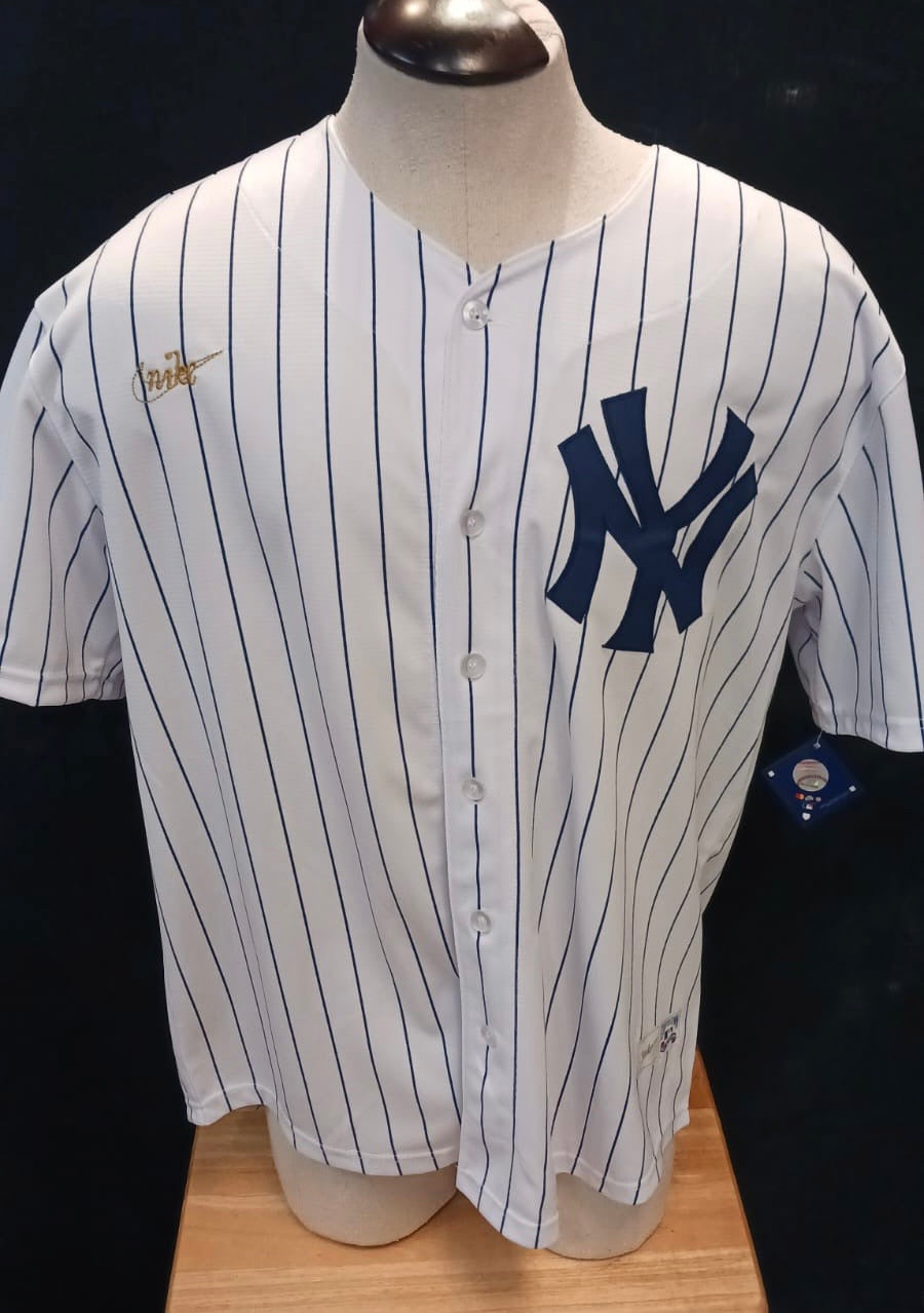 Lou Gehrig New York Yankees Official MLB Nike Jersey product image 3