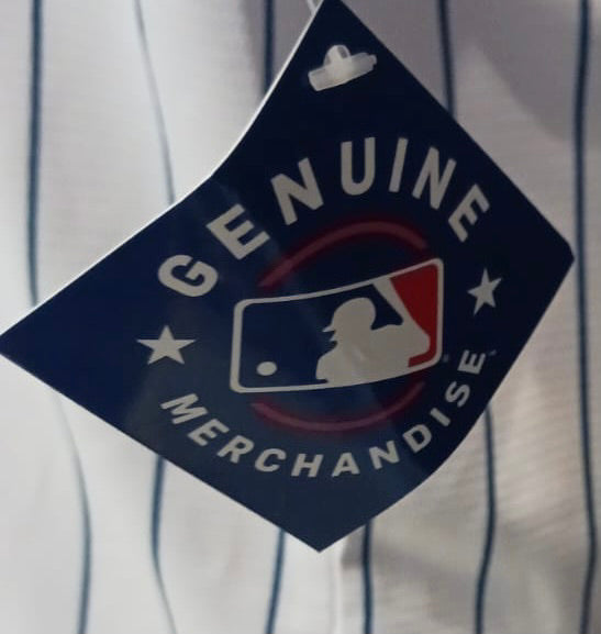 Don Mattingly New York Yankees Official MLB Nike Jersey product image 2