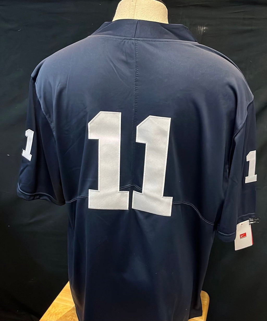 Micah Parsons Lavar Arrington Penn State Nittany Lions Nike product image 1
