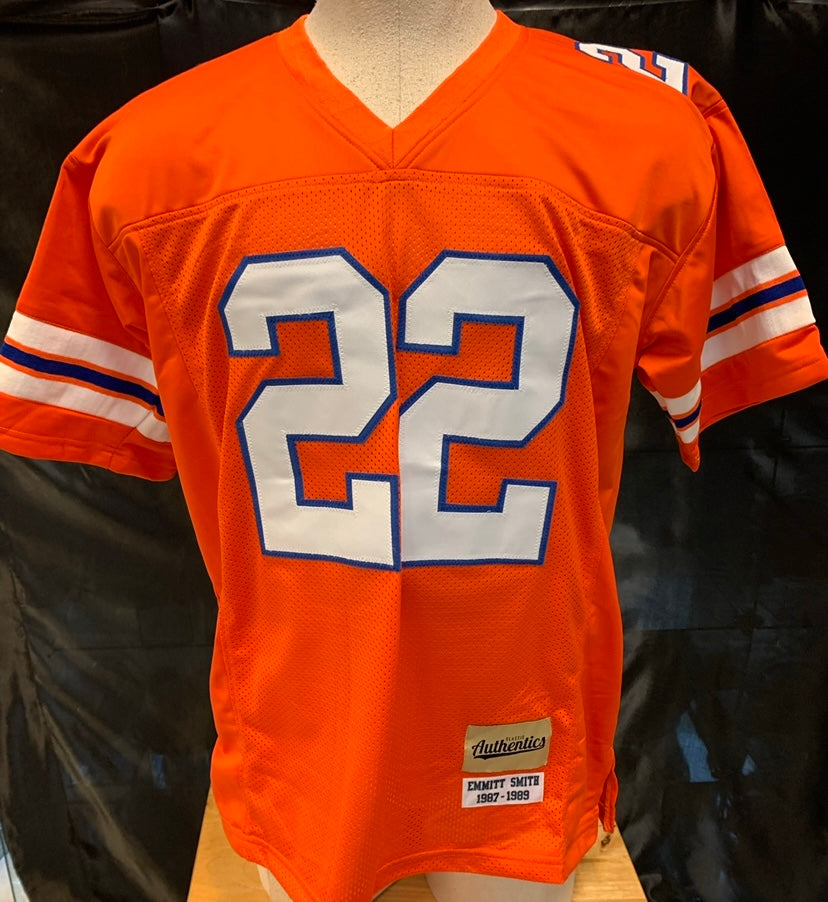 Emmitt Smith Florida Gators Jersey Classic Authentics product image 2