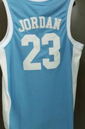 Michael Jordan YOUTH North Carolina Tar Heels Jersey product image 1