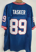 Steve Tasker Buffalo Bills Jersey Classic Authentics product image 1