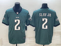 Darius Slay Philadelphia Eagles official NFL Nike Jersey product image 1
