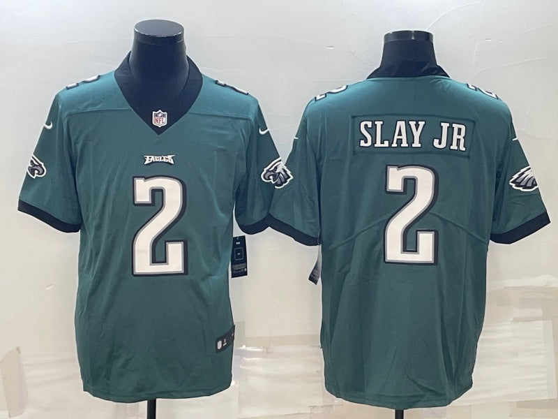 Darius Slay Philadelphia Eagles official NFL Nike Jersey product image 1