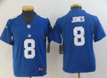 Daniel Jones New York Giants Official NFL YOUTH KIDS Jersey product image 1