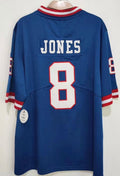 Daniel Jones New York Giants Jersey Classic Authentics product image 1