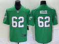 Jason Kelce Philadelphia Eagles Official NFL Nike Jersey product image 1