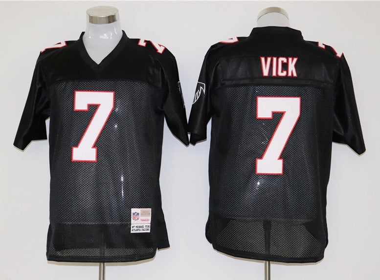 Michael Vick Atlanta Falcons Official NFL Mitchell & Ness product image 1