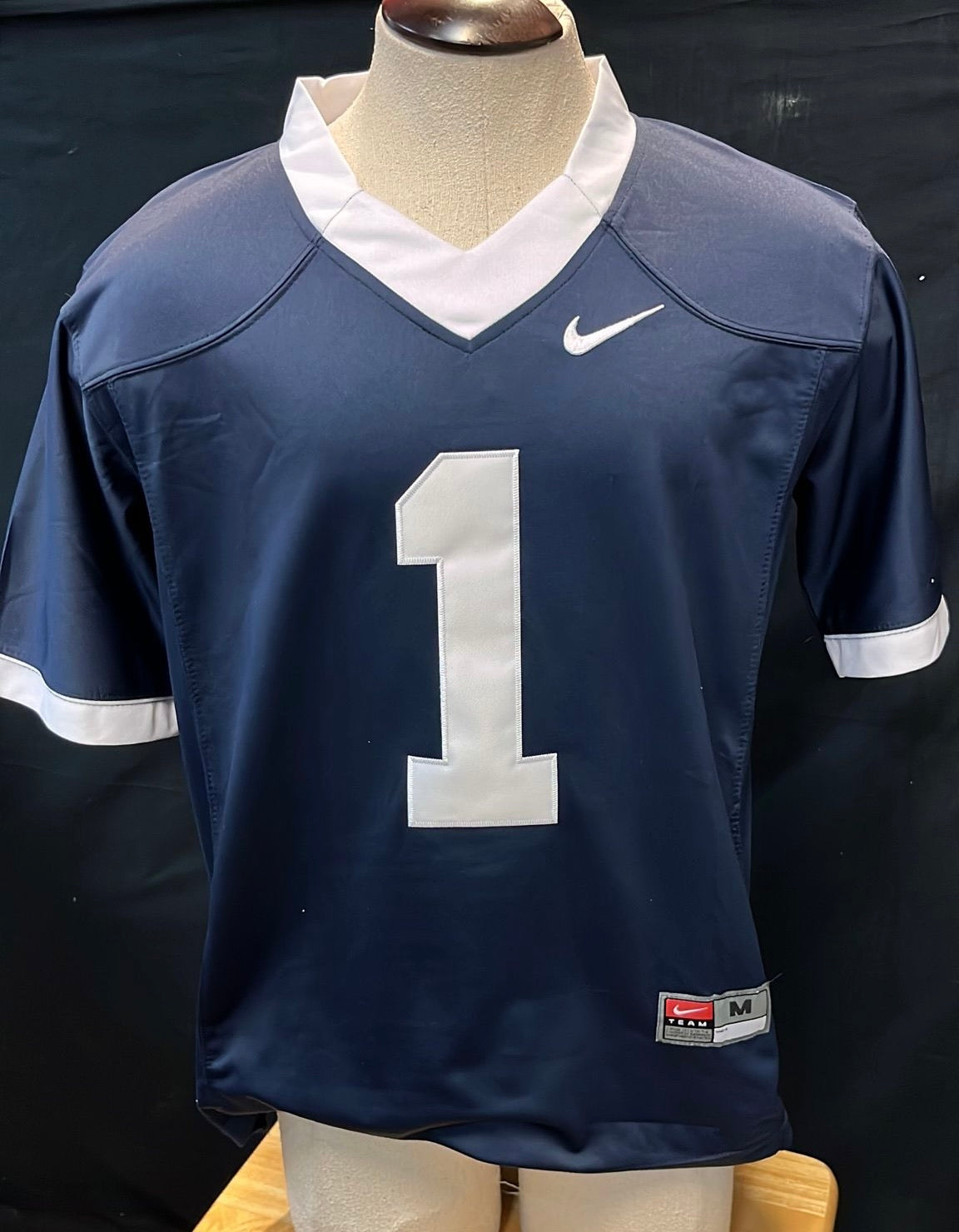 Joe Paterno Penn State Nittany Lions Nike Jersey product image 2