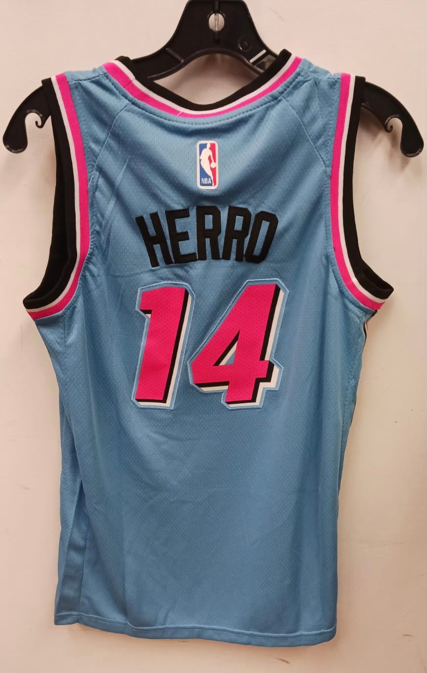 Tyler Herro Miami Heat Jersey Nike product image 1