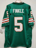 Ray Finkle Jersey Miami Dolphins Ace Ventura Pet Detective product image 1