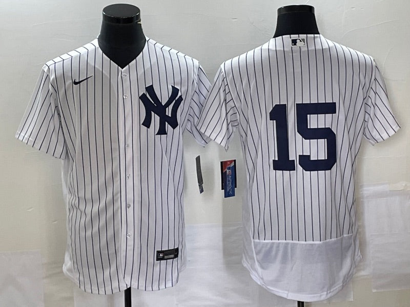 Thurman Munson New York Yankees Jersey Nike white product image 1