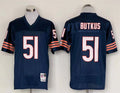 Dick Butkus Chicago Bears Official NFL Mitchell & Ness product image 1