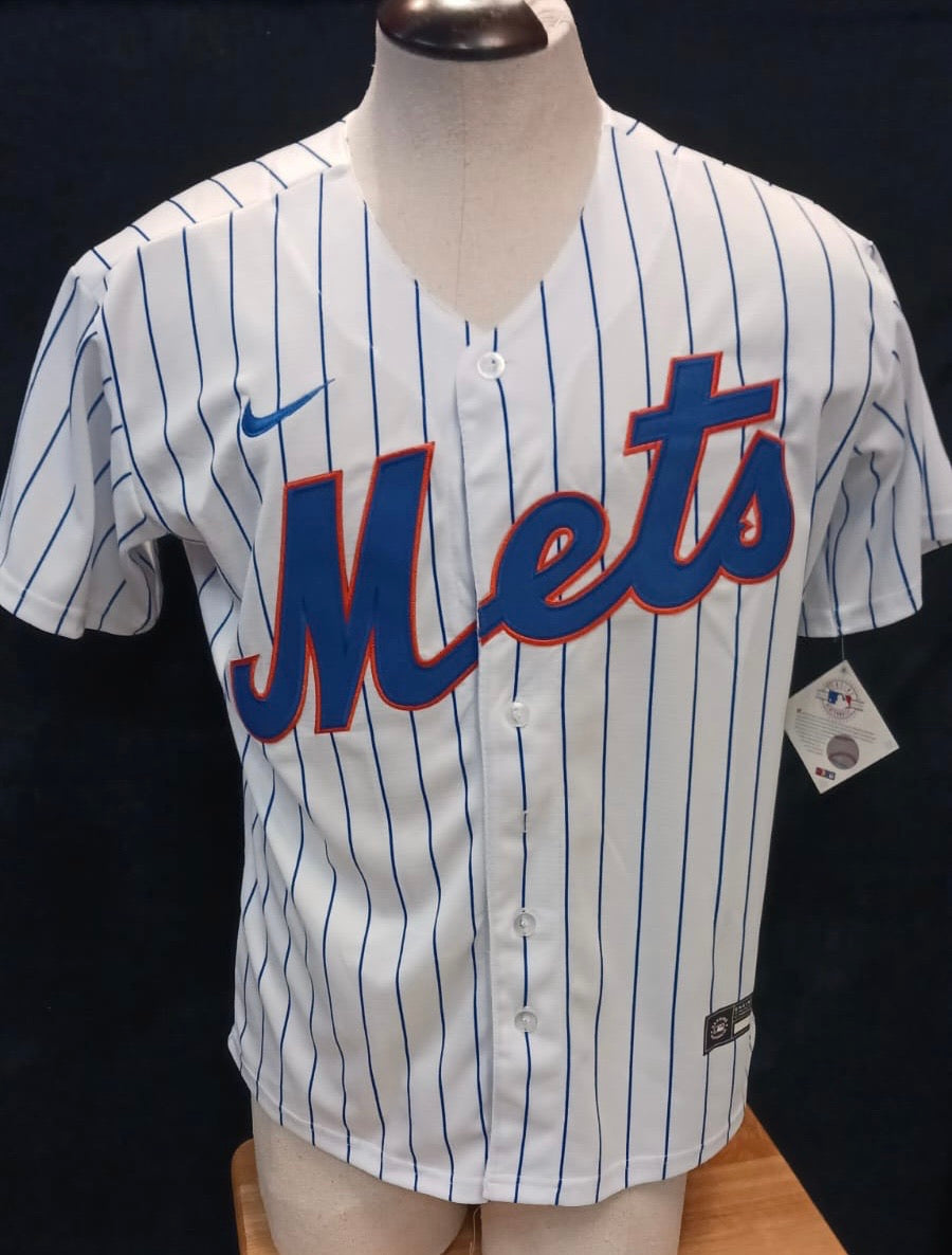 Francisco Lindor New York Mets Jersey Nike product image 2