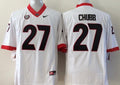 Nick Chubb Georgia Bulldogs Official NCAA Jersey Nike product image 1