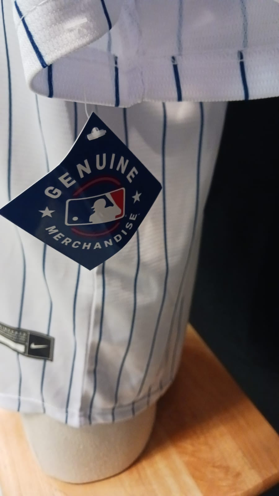Gleyber Torres New York Yankees Jersey Nike product image 4