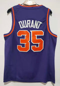 Kevin Durant Phoenix Suns Jersey Classic Authentics product image 1