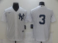 Babe Ruth New York Yankees Jersey white no name product image 1