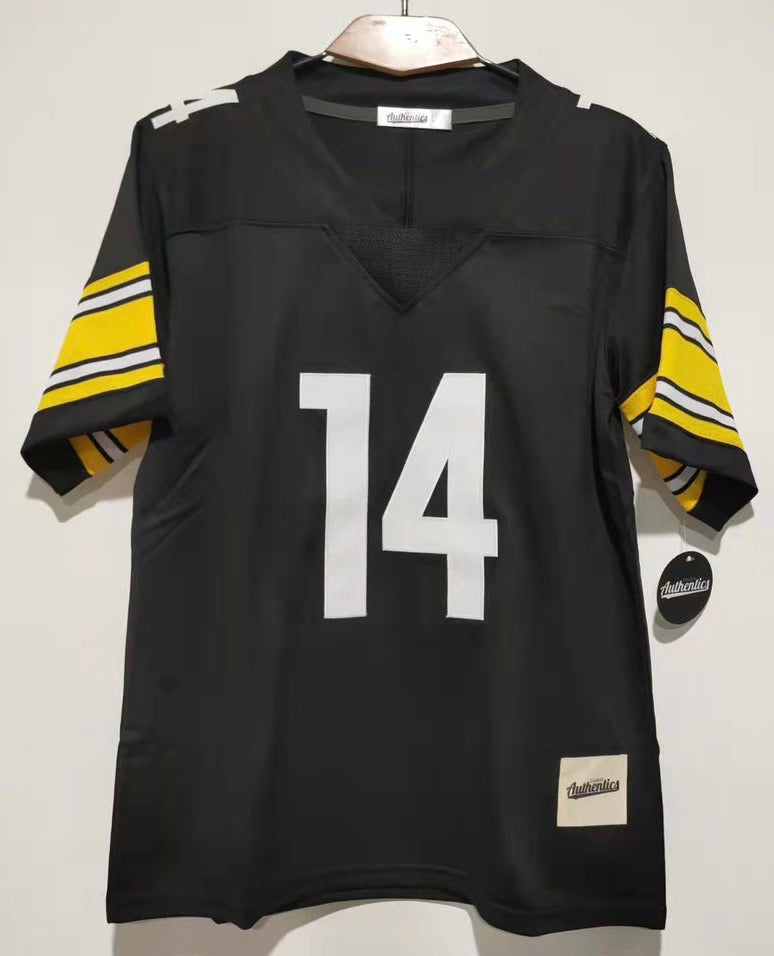 George Pickens YOUTH Pittsburgh Steelers Jersey Classic product image 2