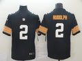 Mason Rudolph Pittsburgh Steelers Jersey black product image 1