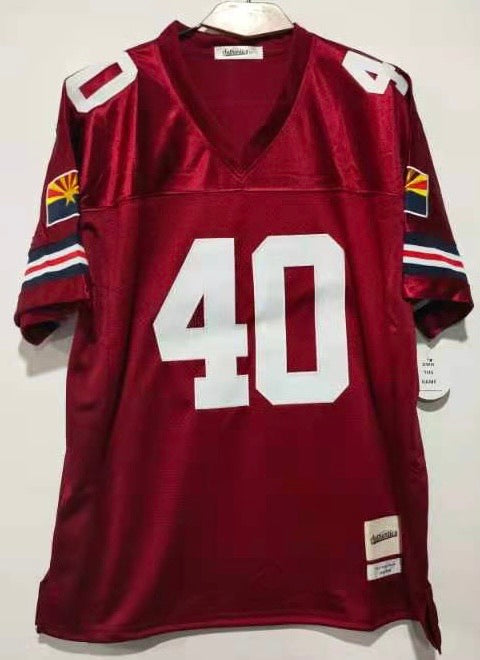 Pat Tillman Arizona Cardinals Jersey Classic Authentics product image 2